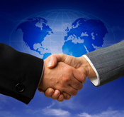 Handshake