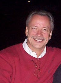 Dr. Greg Hetland