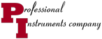 Professional Instruments Company 
