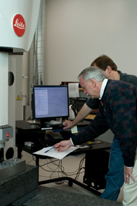 Metrology