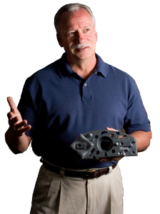 Dr. Greg Hetland