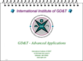 Precision GD&T “Advanced Applications & Analysis”