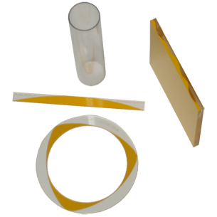 Tolerance Zone Models Set