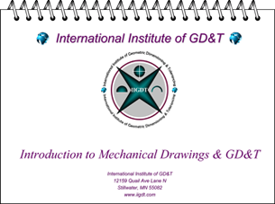 Introduction to Mechanical Drawings