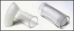 Bent Cylinder